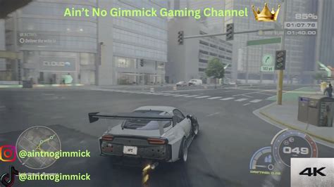 Need for Speed Walkthrough Gameplay Pt 15 - YouTube