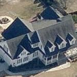 Chad Michael Murray's House in Wilmington, NC - Virtual Globetrotting