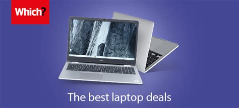 Best Black Friday Laptop Deals 2022: best sales in the UK right now ...