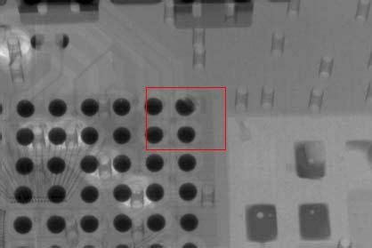 Solder Joint Failure: WHITE PAPER