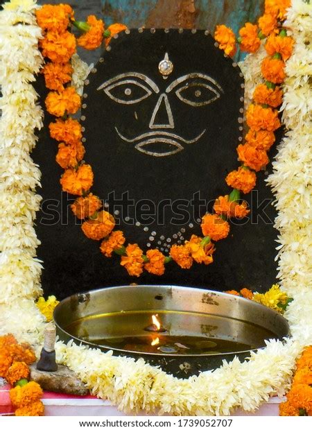 3 Shani Dev Mandir Stock Photos, Images & Photography | Shutterstock