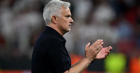 Mourinho uncertain about Roma future after Europa League defeat | Reuters