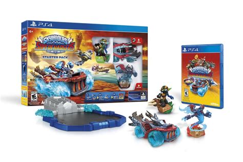 Skylanders Superchargers-Bundle and Save! - town-green.com