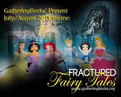 List of Fractured Fairy Tales – A Gathering Books Recommendation | Fractured fairy tales, Fairy ...