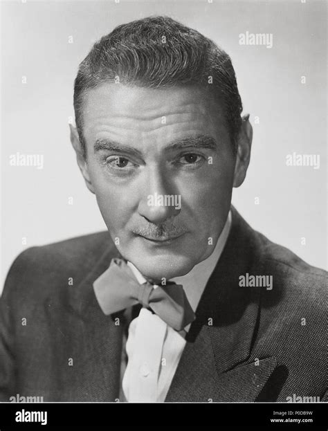 Clifton webb hi-res stock photography and images - Alamy