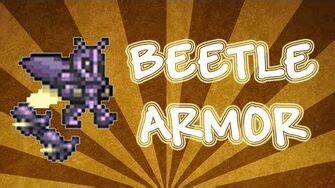 Beetle Armor - Terraria Wiki - Wikia