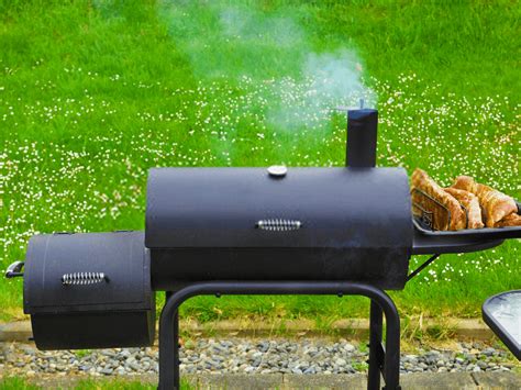 10 Best Smoker Grill Combo in 2020 (Reviews and Buying Guide)