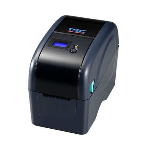 TSC TTP225 Barcode Printer, Max. Print Width: 2 Inches at Rs 3500 in Chennai