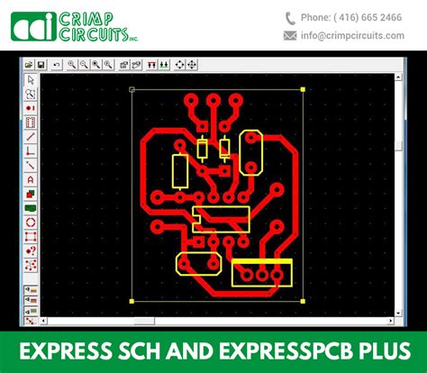 Top 10 PCB designing tools that will make your life easier and comfortable