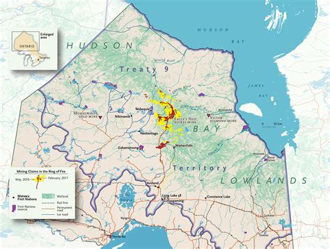 What’s at stake in Ontario’s Ring of Fire | Canadian Geographic