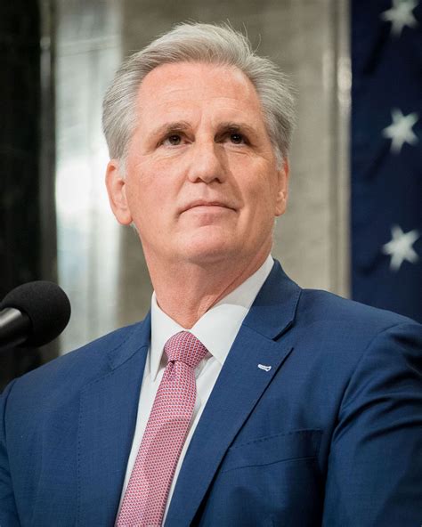 Kevin McCarthy | Biography, Family, Education, & Facts | Britannica
