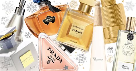 Best Perfumes 2022: FRAGRANTICA Editors Choice ~ Fragrantica