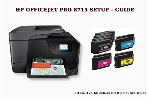 hp officejet pro 811 setup guide with printer, scanner and cople cartridges