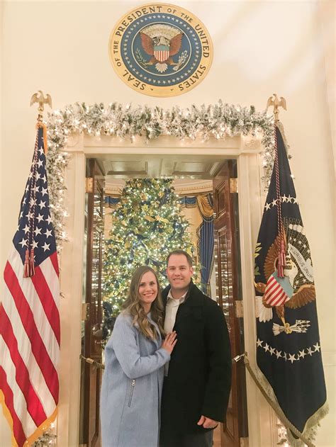 White House Tours and Events: a Complete Guide — Abroad Wife-Familly Travel