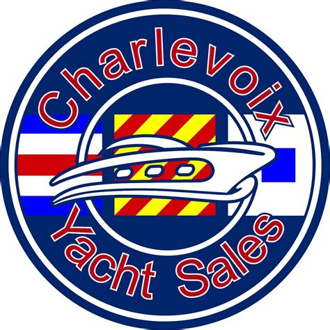 Charlevoix Yacht Sales - Home