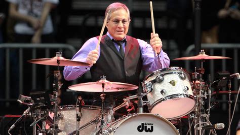 Max Weinberg: Playing The Drums Like They Owe Me Money | WGN Radio 720 - Chicago's Very Own