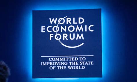 54th WEF Annual meet: World leaders start flocking in Davos