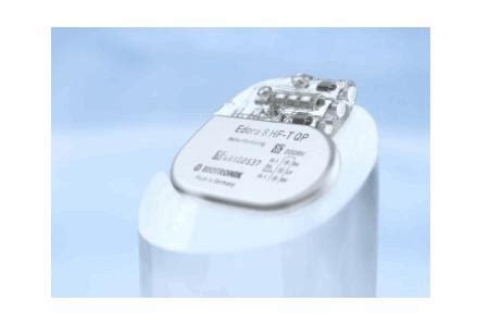 BIOTRONIK Launches Its Smallest And Lightest MR-Conditional Pacemakers ...