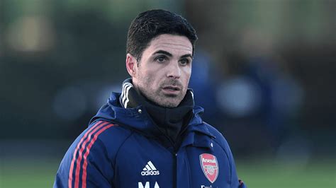 Why We Let Them Go – Mikel Arteta - Ekohotblog