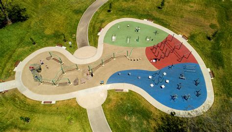 Solutions | Park And Playground Design | Park N Play Design