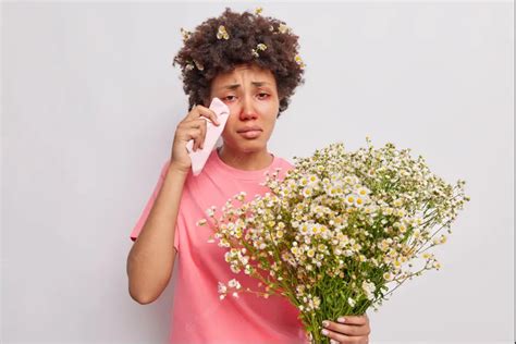 Can flowers cause allergies? - http://www.plantsforyou.org/