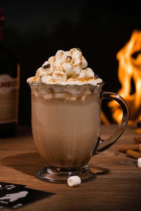 16 Best Alcoholic Hot Chocolate Drinks - Recipes for Spiked Hot Chocolate