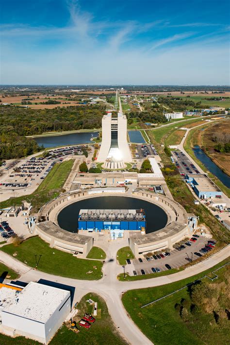 About Fermilab | Fermilab 50th Anniversary