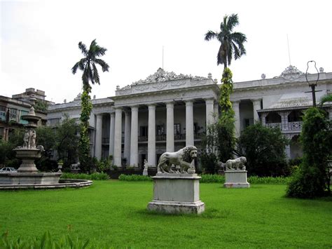 The Marble Palace For A Dose Of History And Architecture | LBB, Kolkata