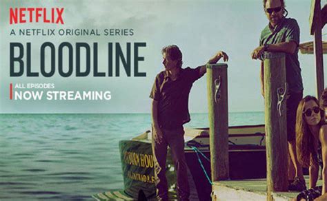 Open Casting for Netflix “Bloodline” Season 3 in South Florida