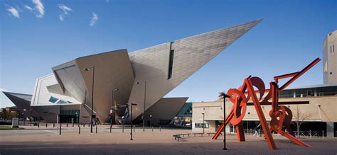 The Denver Art Museum Brings Paris To The Mile High City This Fall | CatchCarri.com