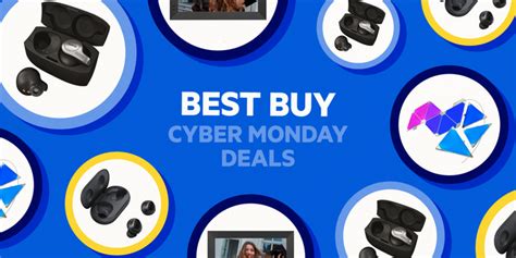 Best Buy Cyber Monday Deals 2020: Best Deals and Sales Live Now