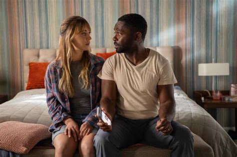 'Role Play' Trailer: David Oyelowo Discovers Kaley Cuoco's True ...