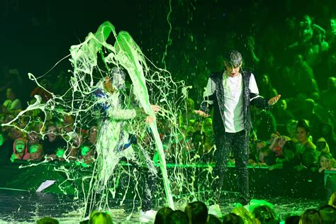 NICKELODEON: SLIMEFEST - The Manual London