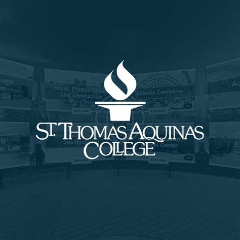 St. Thomas Aquinas College: 360° Experience - Refresh Advertising