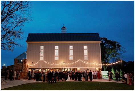 Rosewood Farms Wedding | Jenna & Jeff | Meghan Elizabeth Photography