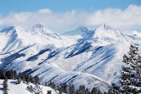 12 ski experiences you can only have in Sun Valley