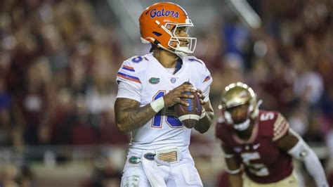 Anthony Richardson || Florida Gators Quarterback || 2022 Sophomore ...