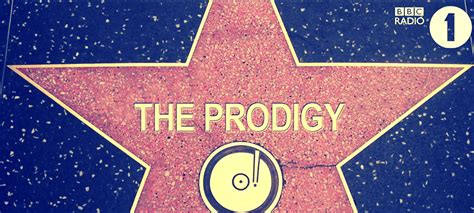 Liam Howlett's Interview to Pete Tong on BBC Radio 1 | The Prodigy Fanboy - Liam Howlett Keith ...