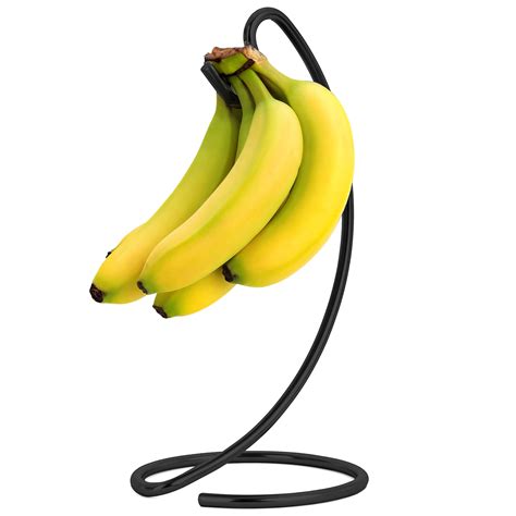 Banana Holder Modern Banana Hanger Tree Stand Hook For Kitchen ...