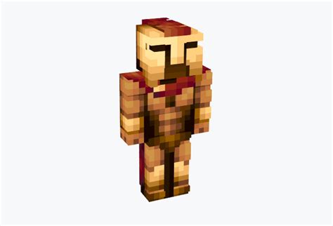 The Best Minecraft Warrior Skins (Male + Female) – FandomSpot