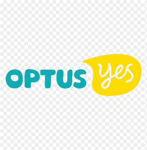 Optus New 2013 Vector Logo - 469923 | TOPpng