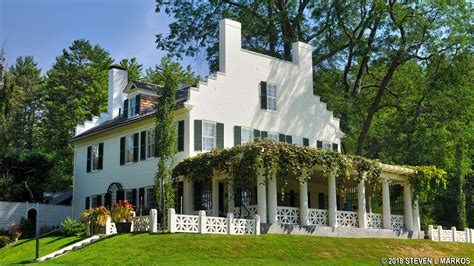 Saint-Gaudens National Historical Park | PARK AT A GLANCE