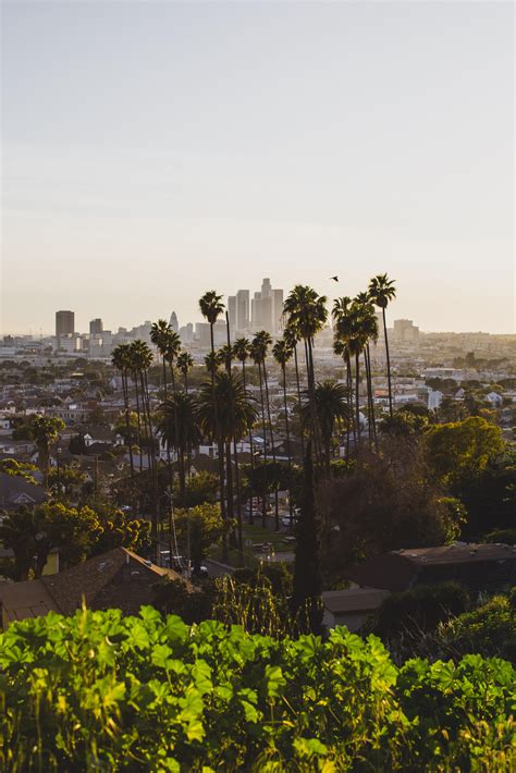 A view from Lincoln Heights : r/LosAngeles