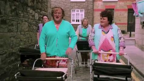 Mrs Brown's Boys D'Movie Trailer - YouTube