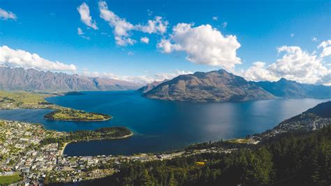 Discover the Best New Zealand Vacation Packages 2021 - TourRadar