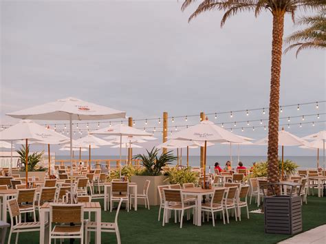 COASTAL Restaurant Opens In Orange Beach