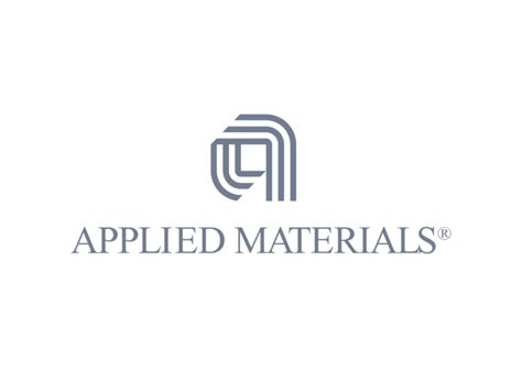 Applied Materials Logo PNG Transparent & SVG Vector - Freebie Supply