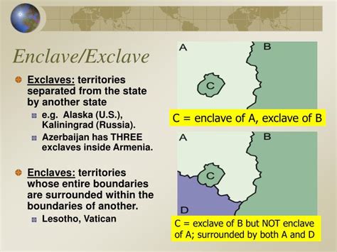 PPT - Political Geography PowerPoint Presentation - ID:4060088