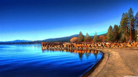 Lake Tahoe Wallpapers - Wallpaper Cave