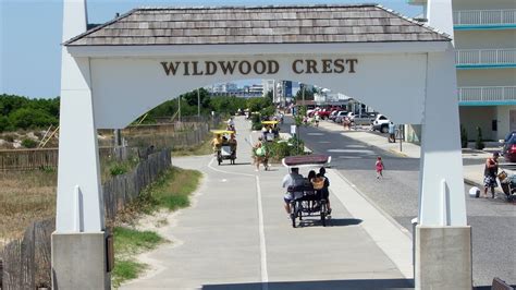 Hôtels populaires à Wildwood Crest en 2020 (annulation SANS FRAIS pour certains hôtels) | Expedia